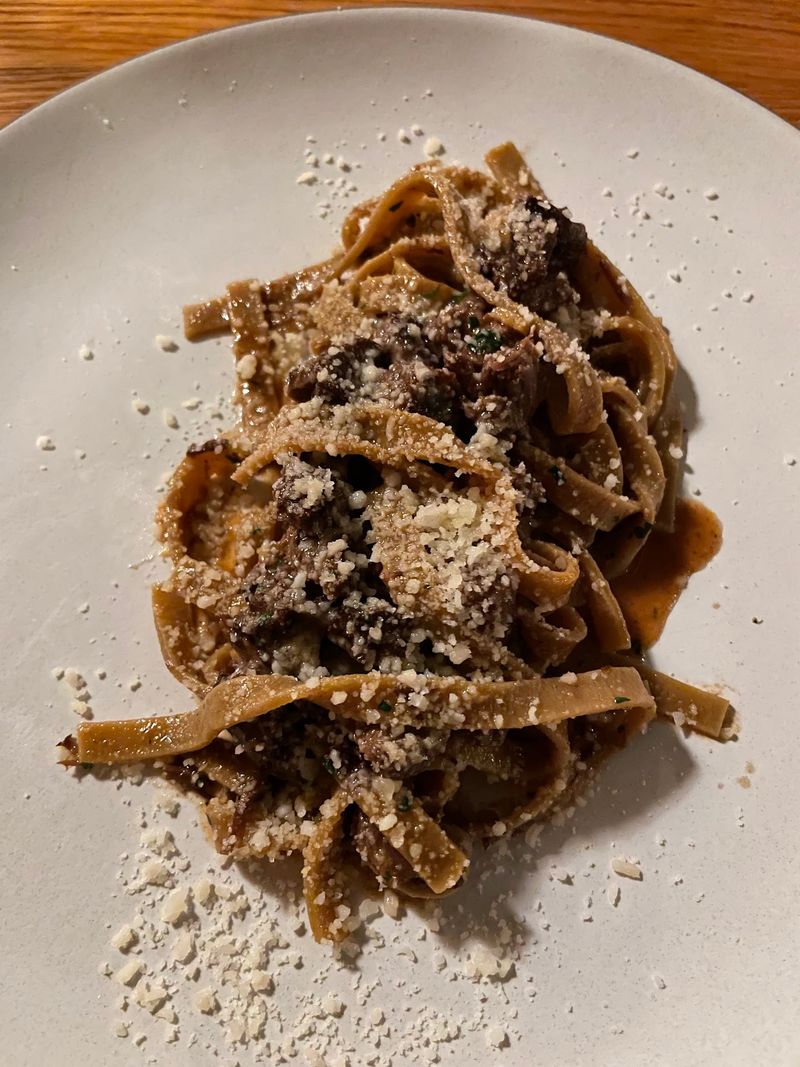 Handmade Pasta Every Single Day