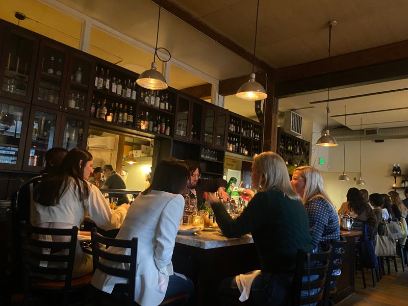 Weekend Reservations Require Strategic Planning