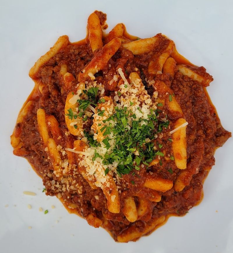 Handmade Pasta Is The Whole Point Handmade Pasta Is The Whole Point