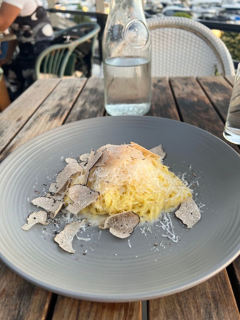 Handmade Pasta Rolled Fresh And Worth The Detour