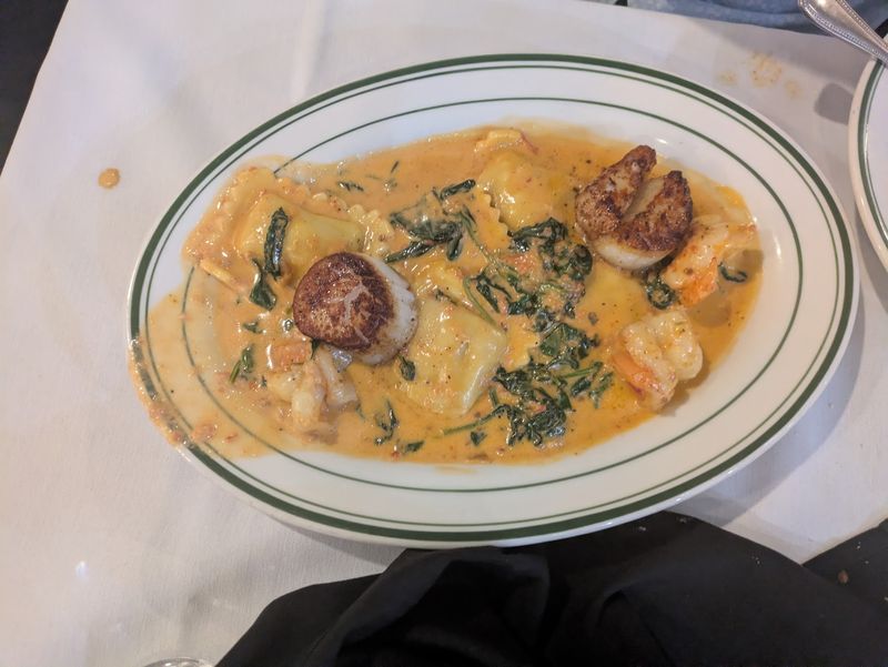 Handmade Pasta Steals The Spotlight