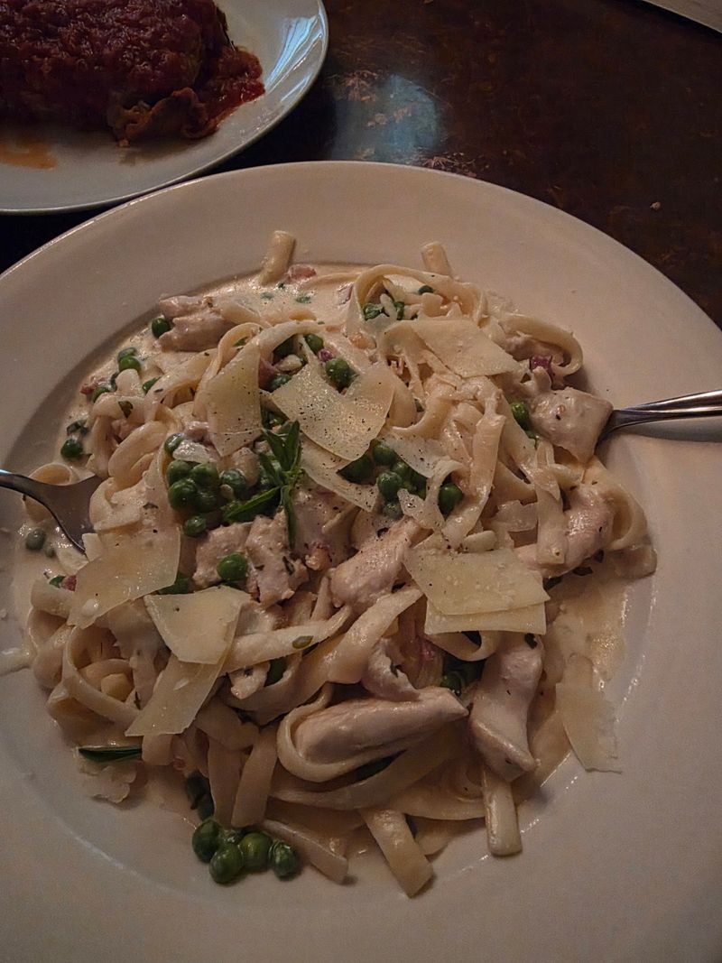 Handmade Pasta That Chains Cannot Copy Handmade Pasta That Chains Cannot Copy