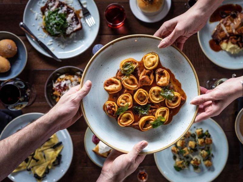 Service That Guests Cannot Stop Talking About