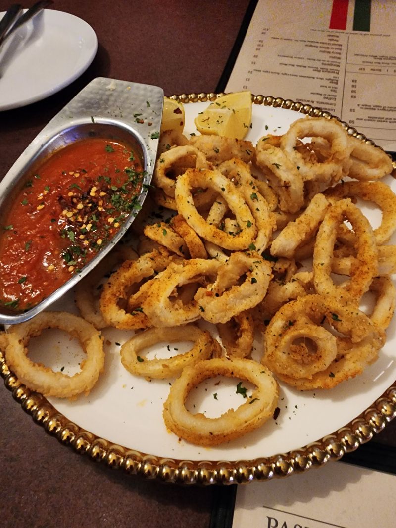 Red Sauce That Tastes Like Sunday Dinner