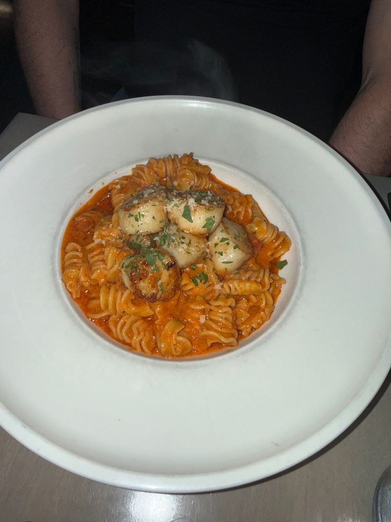 Handmade Pasta That Steals the Show