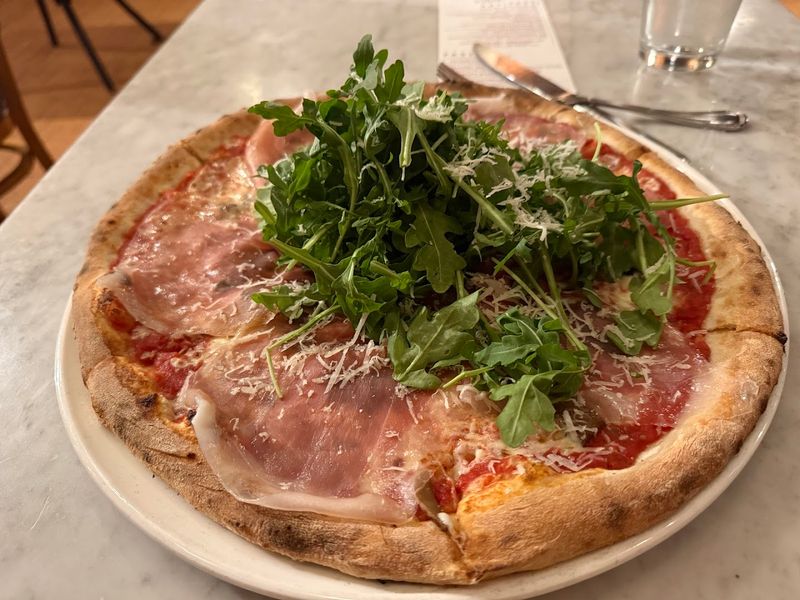 A Wood-Fired Oven That Means Serious Business