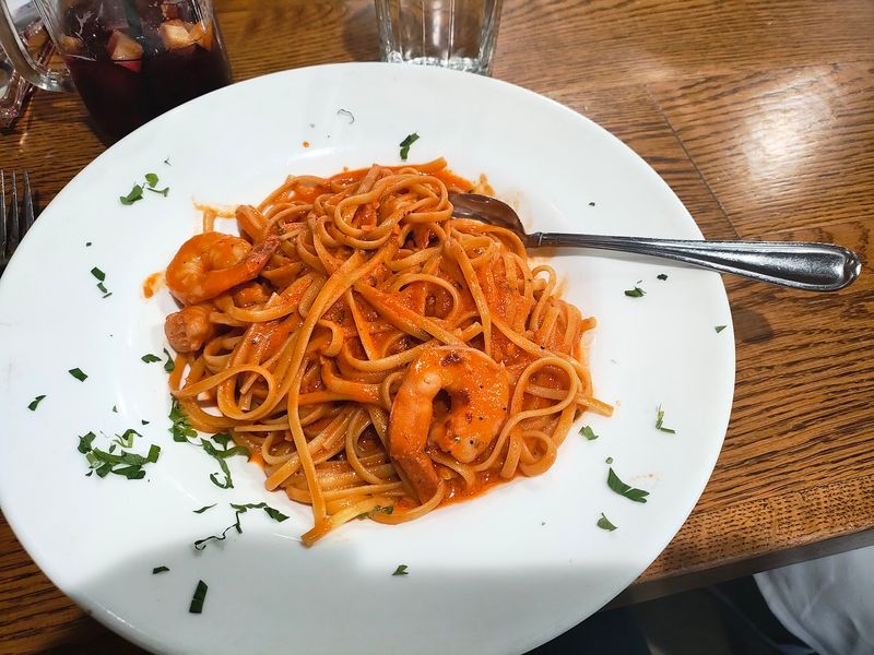 Handmade Pasta, Warm Bread, And Beloved Classics Handmade Pasta, Warm Bread, And Beloved Classics