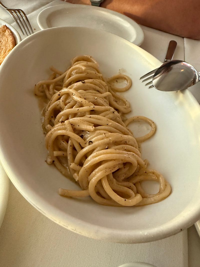 Handmade Pasta With Serious Fans