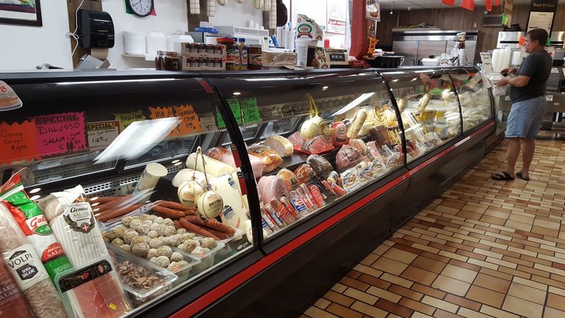 Handmade Pasta Worth the Drive