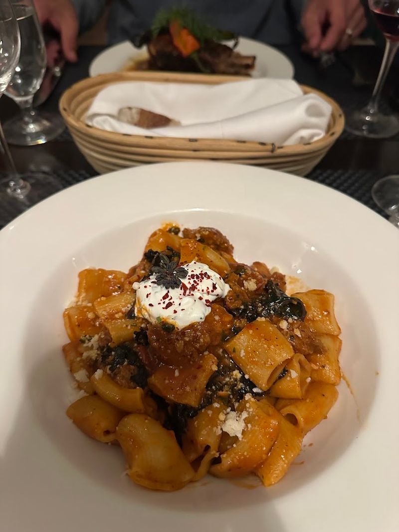 Handmade Pasta Handmade Pasta