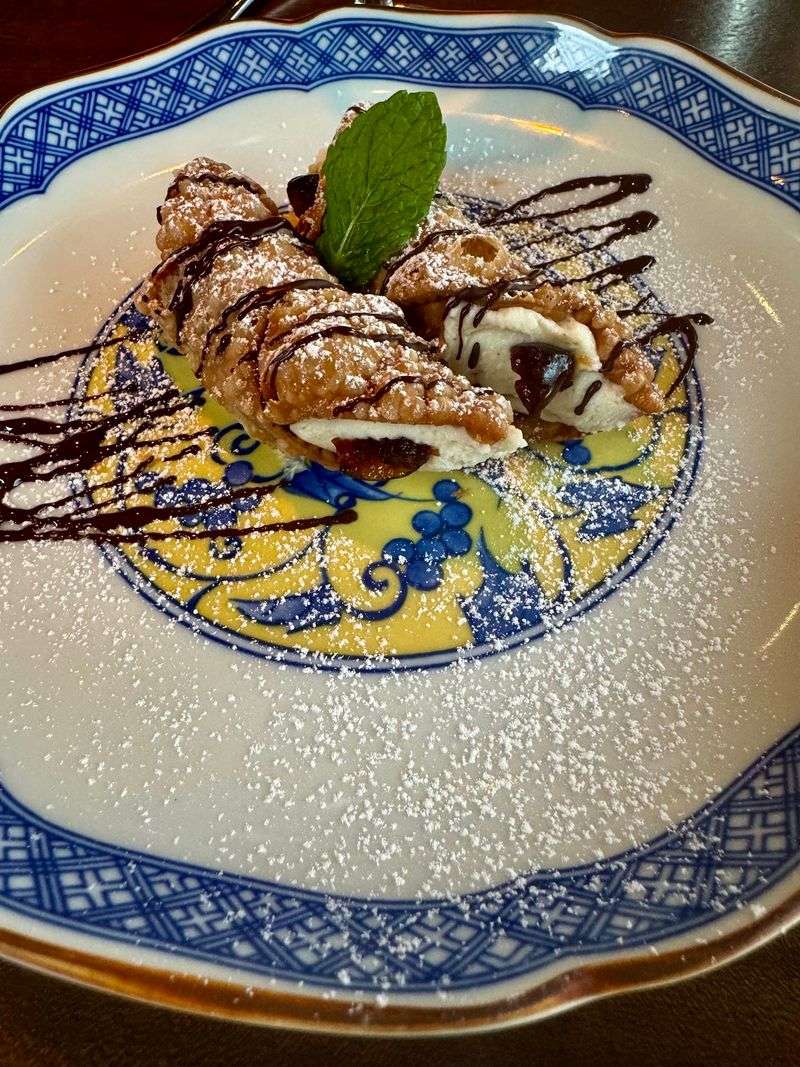 Handmade Pastas And Comforting Classics