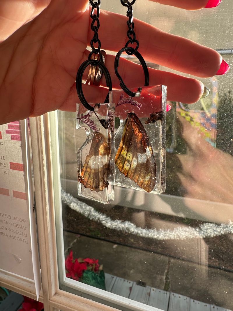 Handmade Pieces With a Creative Twist