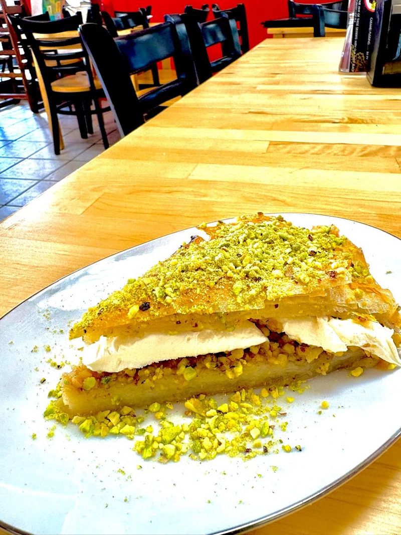 Savory And Sweet Options For Every Craving