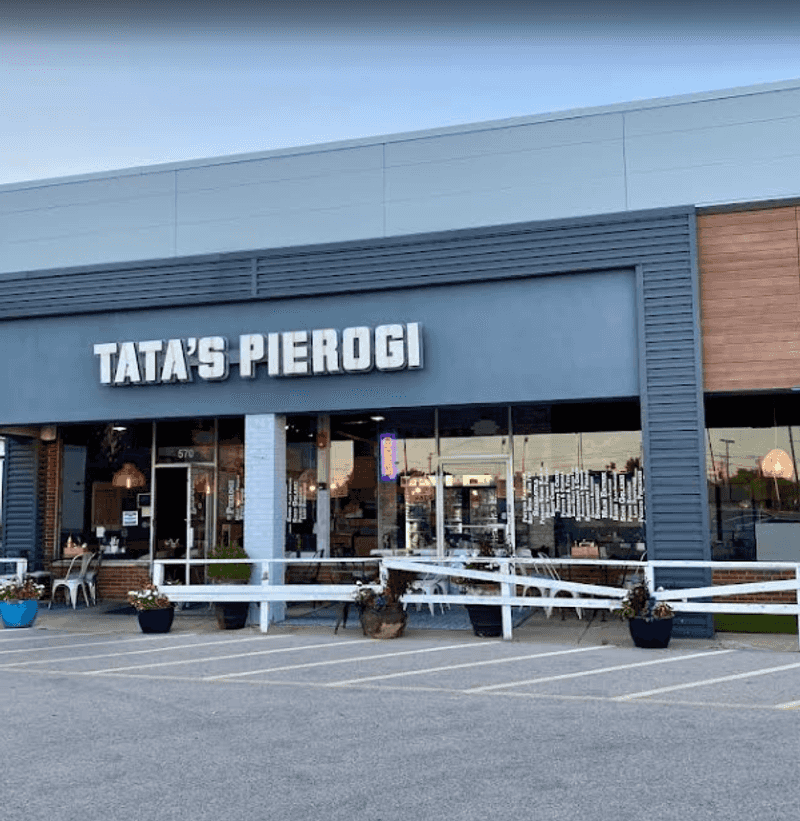 Exact Location And Easy Parking