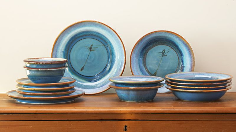 Handmade Pottery With Glazes You Will Adore Handmade Pottery With Glazes You Will Adore