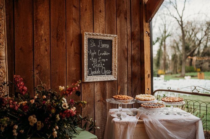 Variety of Flavors for Every Preference