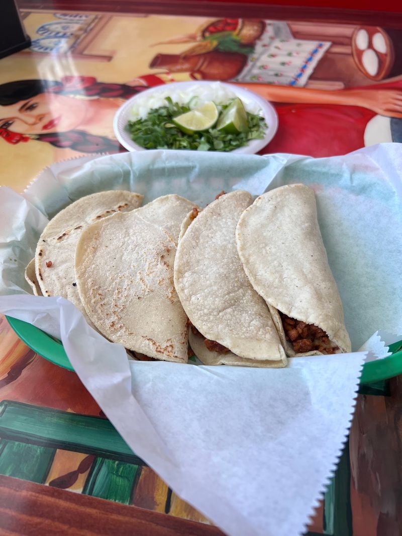 Handmade Tortillas That Change Everything