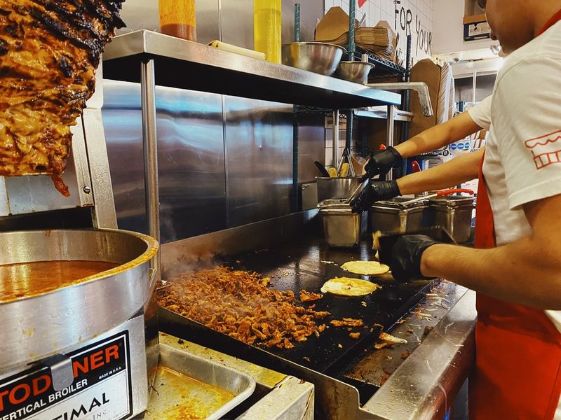 Al Pastor Tacos Worth Every Penny
