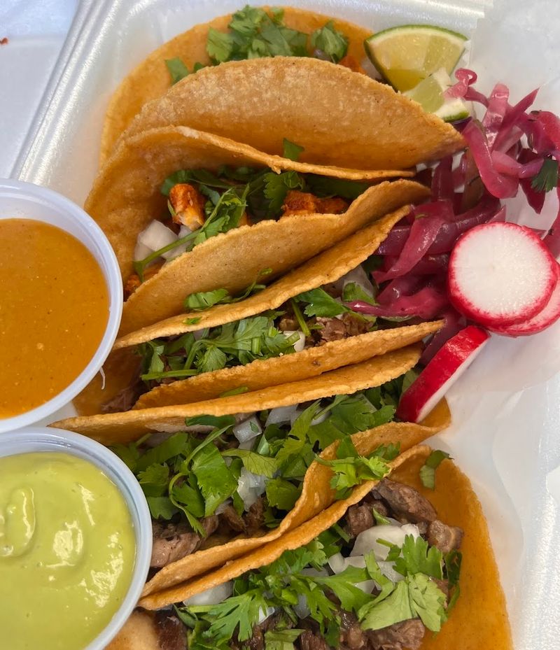 Handmade Tortillas That Change The Whole Conversation
