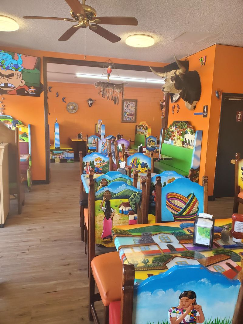 A Salsa Bar That Brings the Heat and Flavor