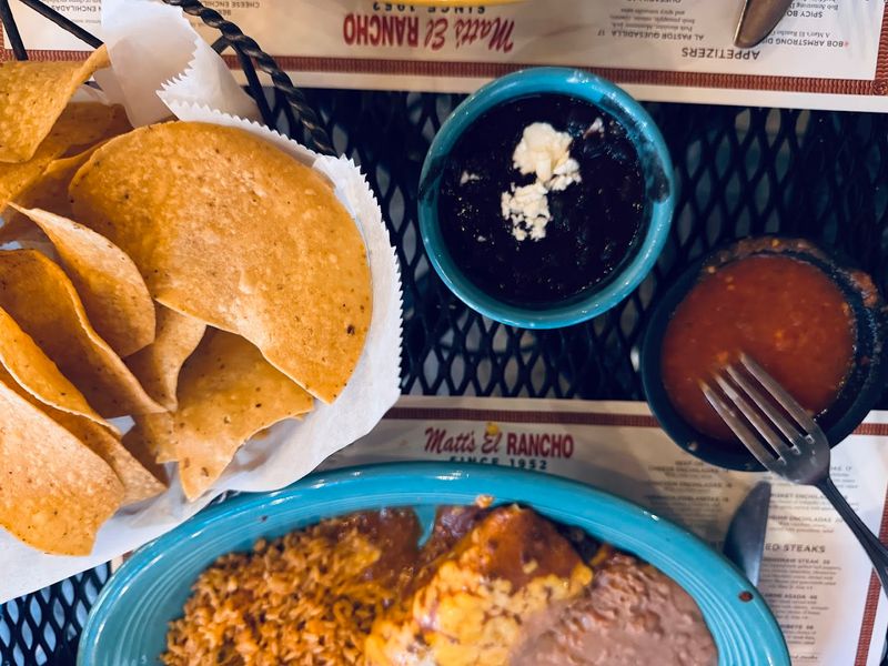 Handmade Tortillas That Prove Fresh Always Wins Handmade Tortillas That Prove Fresh Always Wins