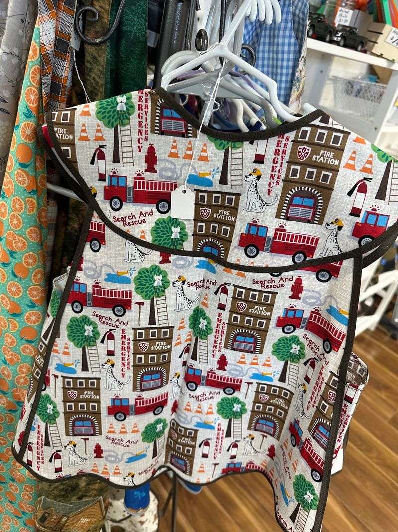Handmade Treasures And Local Gifts