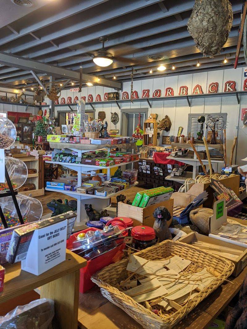 Vintage Finds In Every Corner