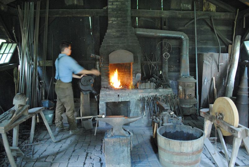 The Knowledgeable Guides Who Bring Stories to Life