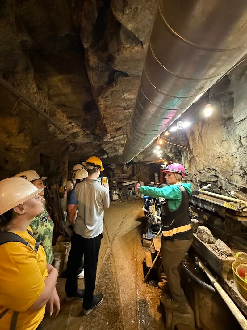 The Complete Mining Process From Start To Finish