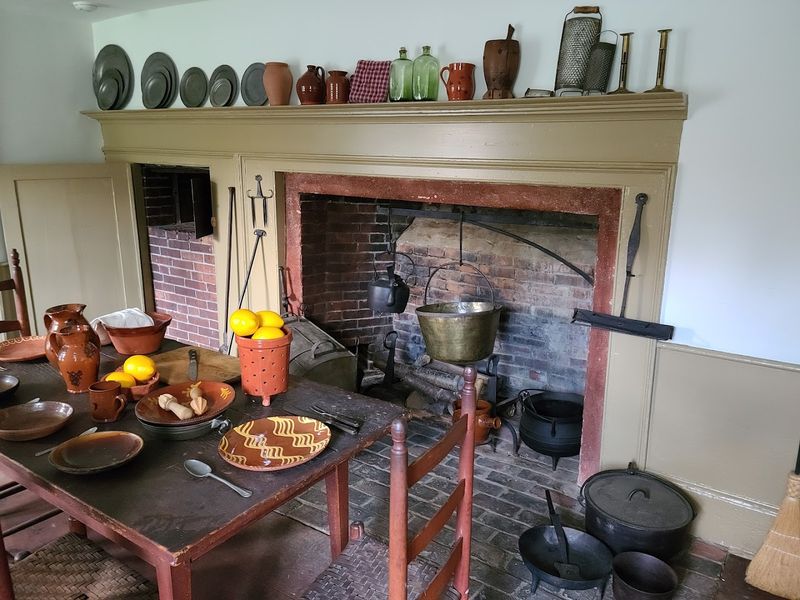 Hands-On Artifacts And Original Objects 