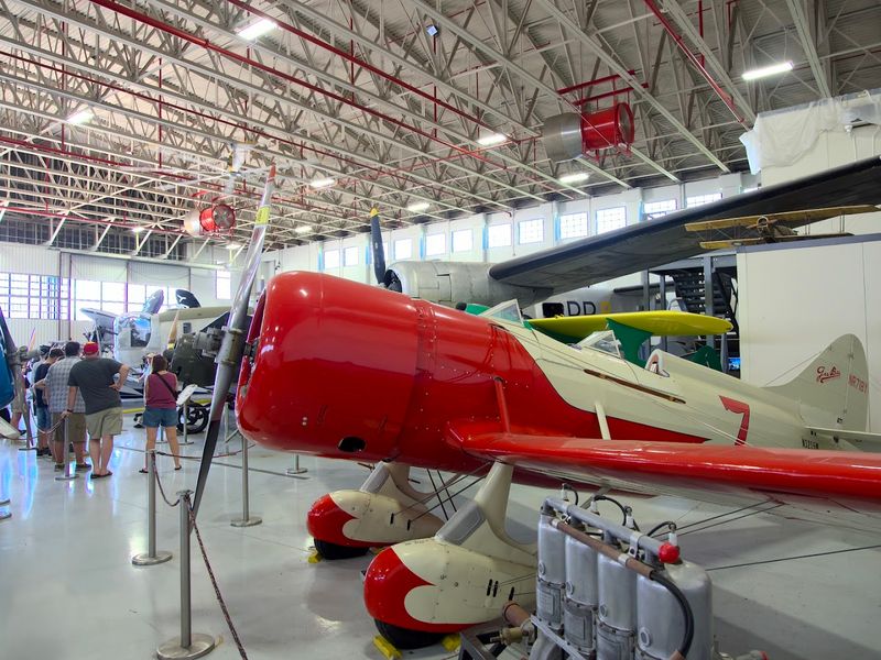 Affordable Admission With Tremendous Value