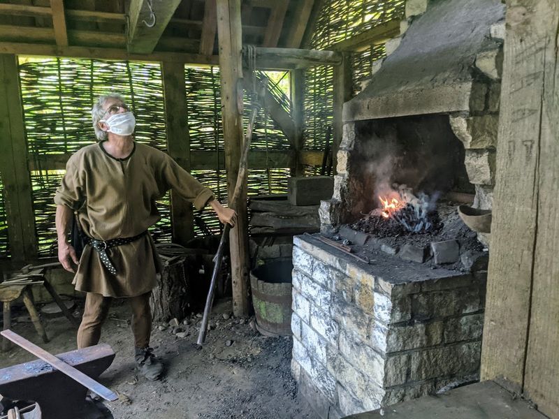 Hands-On Crafts and Demonstrations You Can Actually Try