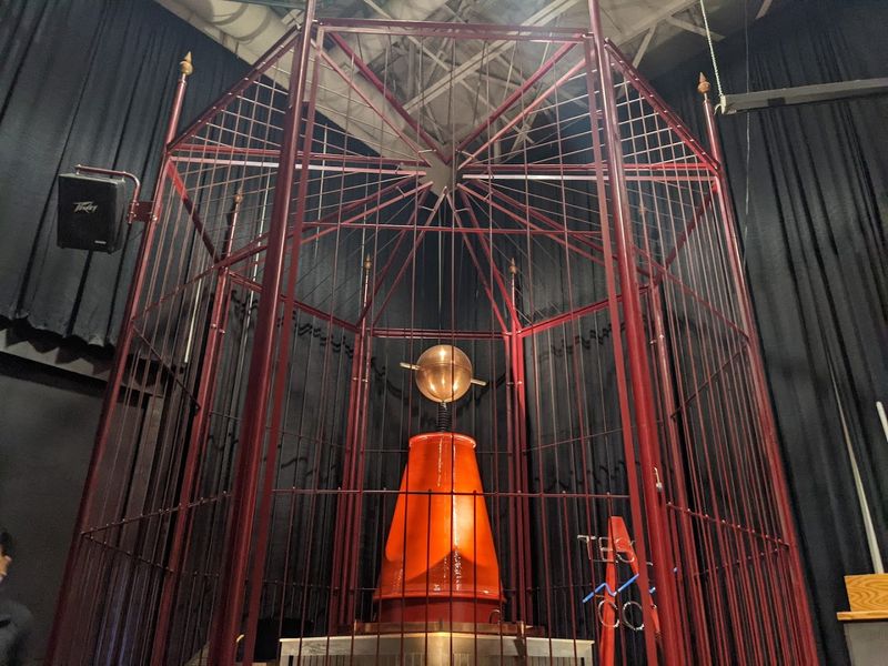 Awe-Inspiring Displays That Defy Expectations