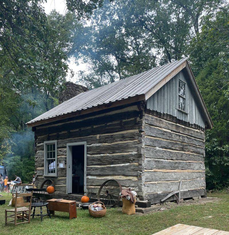 Stories Saved By Volunteers