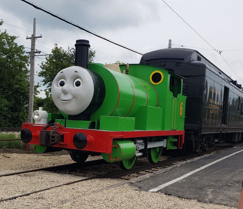 Volunteers Who Bring It All To Life