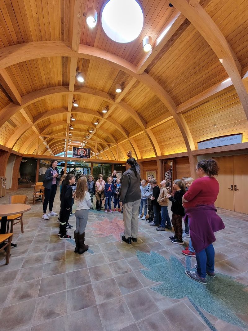 Architecture In Service Of Story