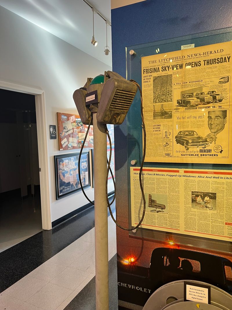 Why This Place Feels Personal