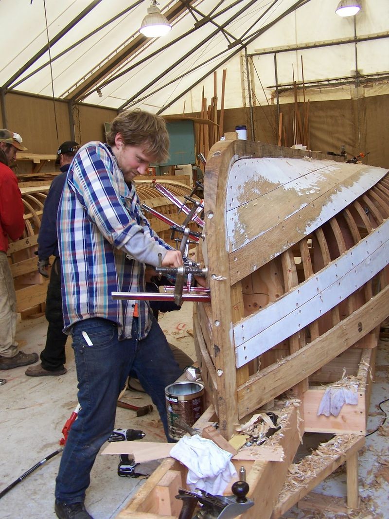 Hands-On Programs That Build Real Skills