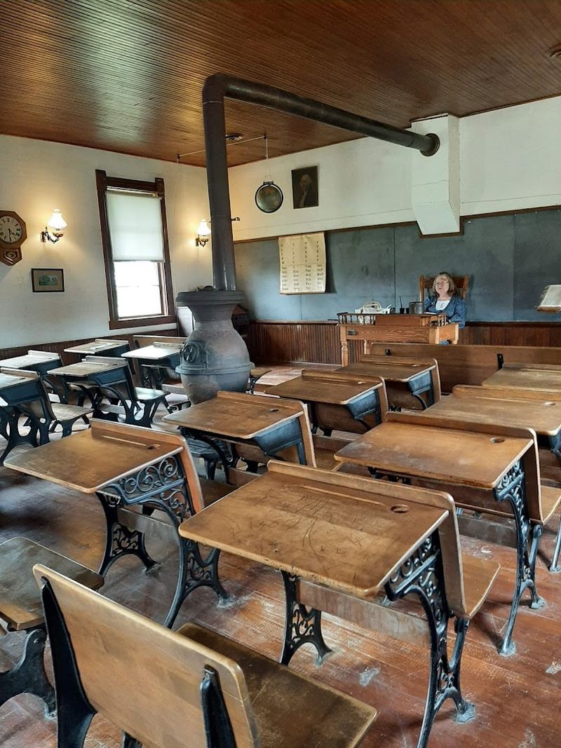 A Museum That Adds Context To Everything You See Outside