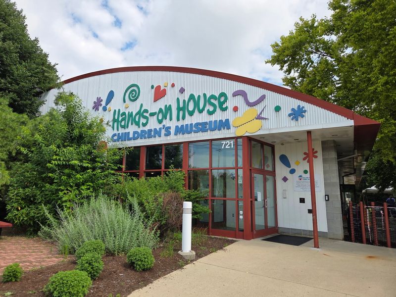 Hands-on House Children's Museum Of Lancaster, Lancaster Hands-on House Children's Museum Of Lancaster, Lancaster