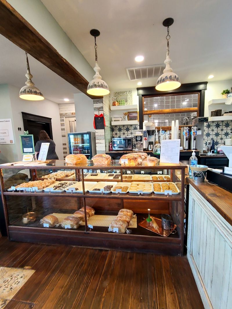 Handwritten Order Slips Keep The Deli Counter Humming