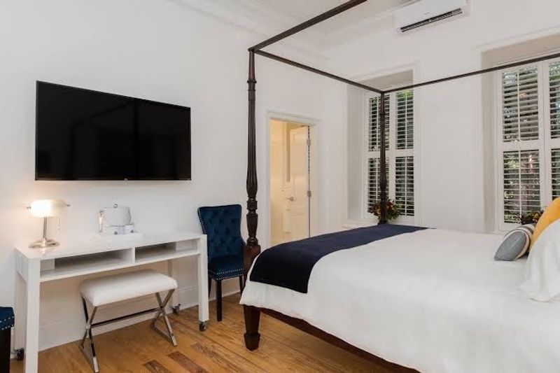 Handy Amenities That Make Life Easy