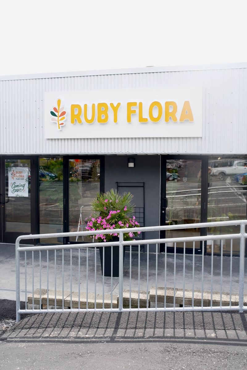 Handy Hours And Easy Location