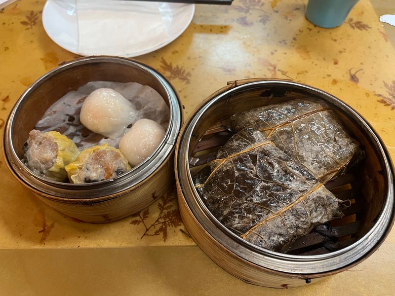 Hang Ah Tea Room