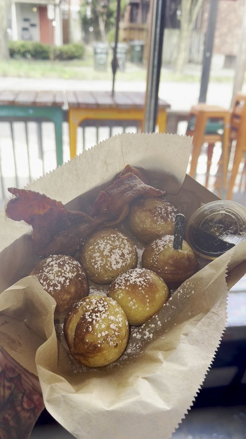 Katalina’s, Columbus