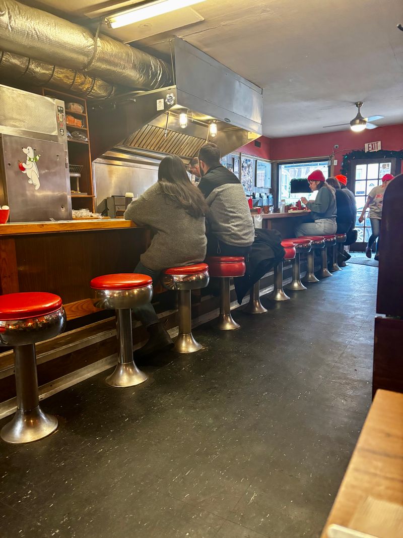 German Village Coffee Shop, Columbus