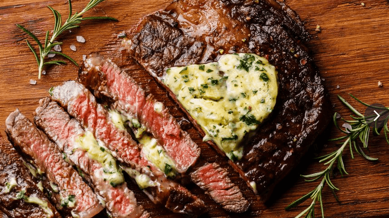 Hanger Steak That Won't Break Your Wallet