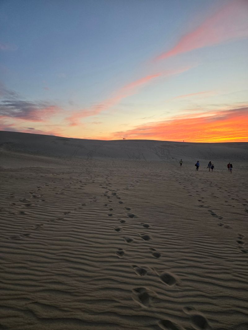 Jockey's Ridge State Park – Nags Head