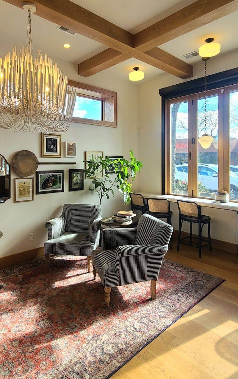 Croque Monsieur Comfort