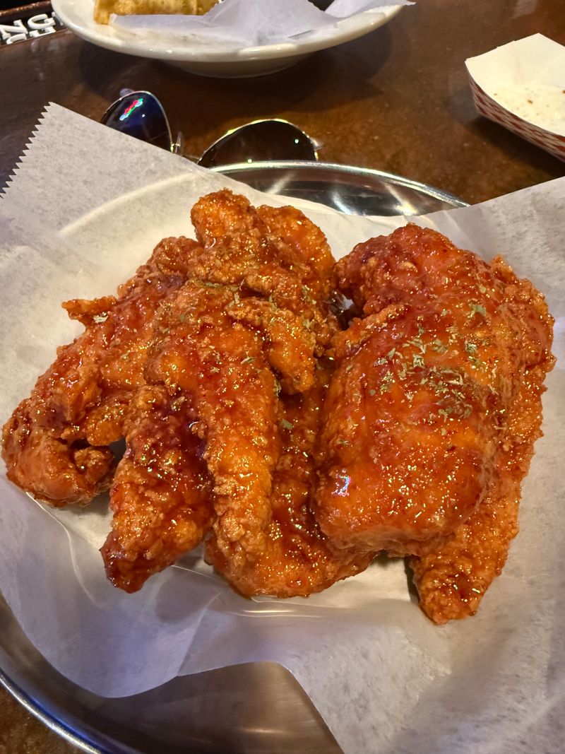 CM Chicken Norfolk – Norfolk